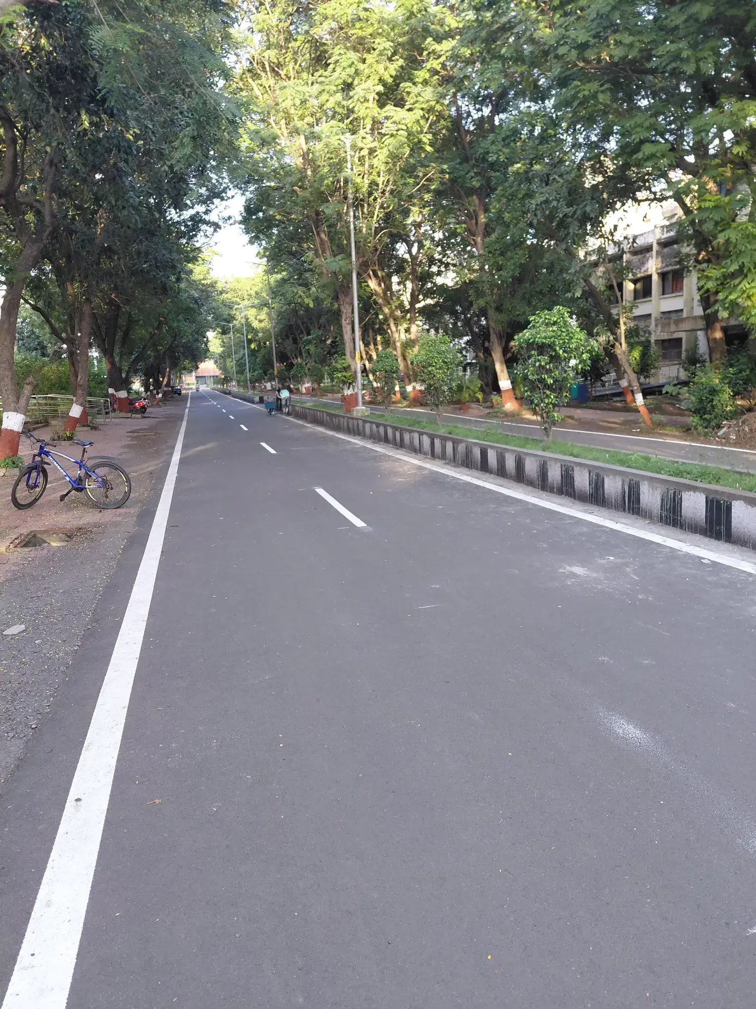 NIT Surat Academic Building photo 28